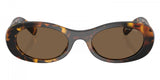 Gafas de Sol Unisex Miu Miu MU06ZS