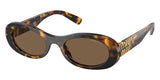 Gafas de Sol Unisex Miu Miu MU06ZS