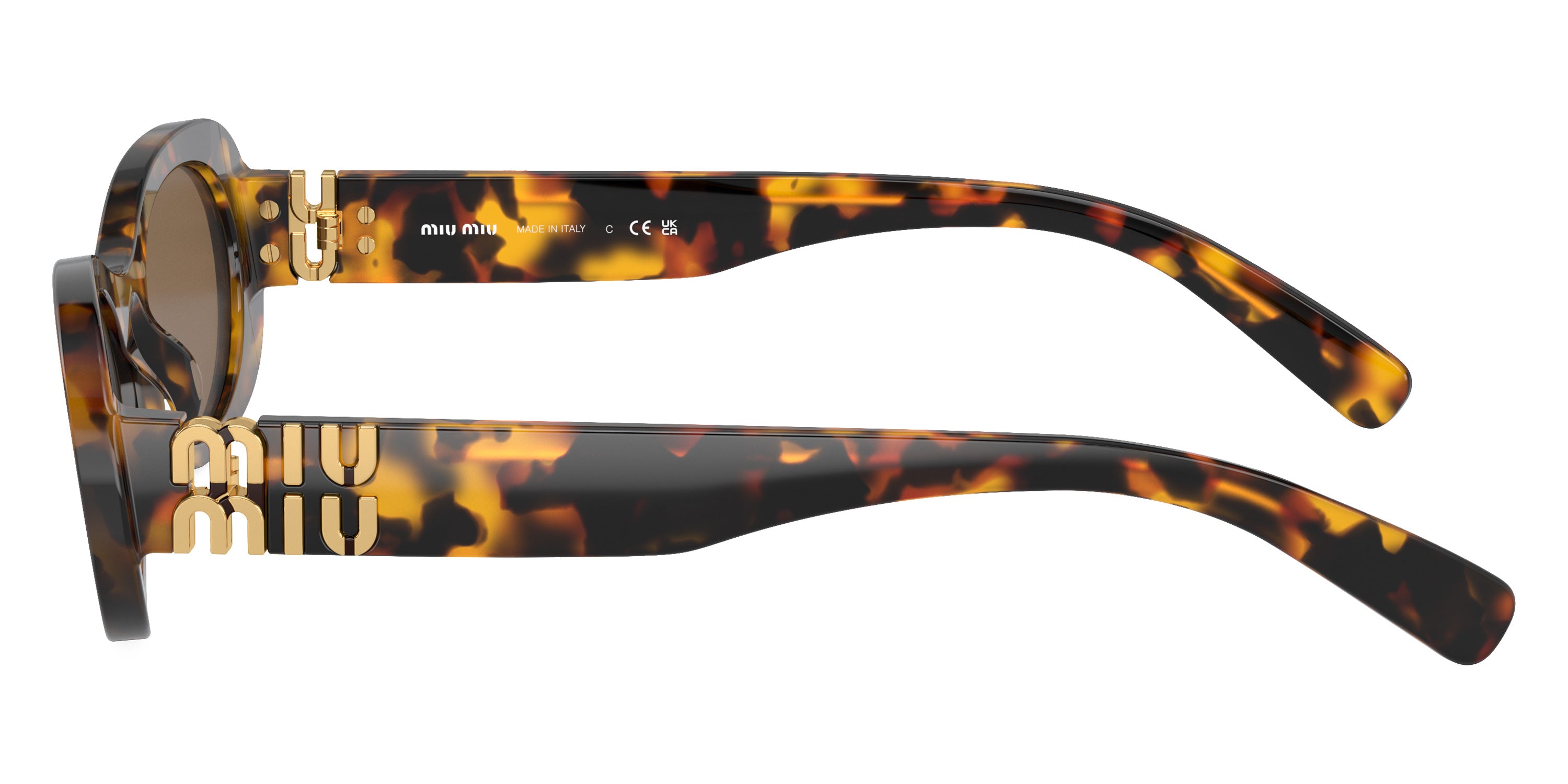 Gafas de Sol Unisex Miu Miu MU06ZS