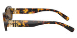 Gafas de Sol Unisex Miu Miu MU06ZS