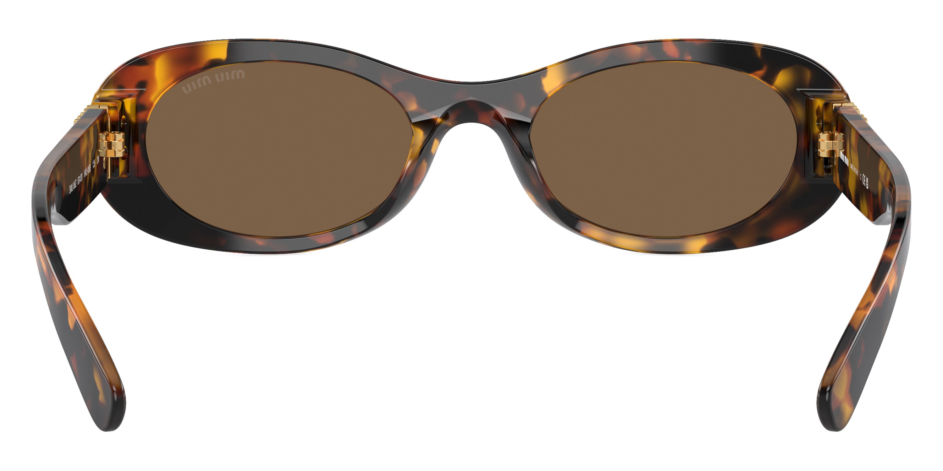 Gafas de Sol Unisex Miu Miu MU06ZS