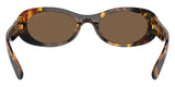 Gafas de Sol Unisex Miu Miu MU06ZS