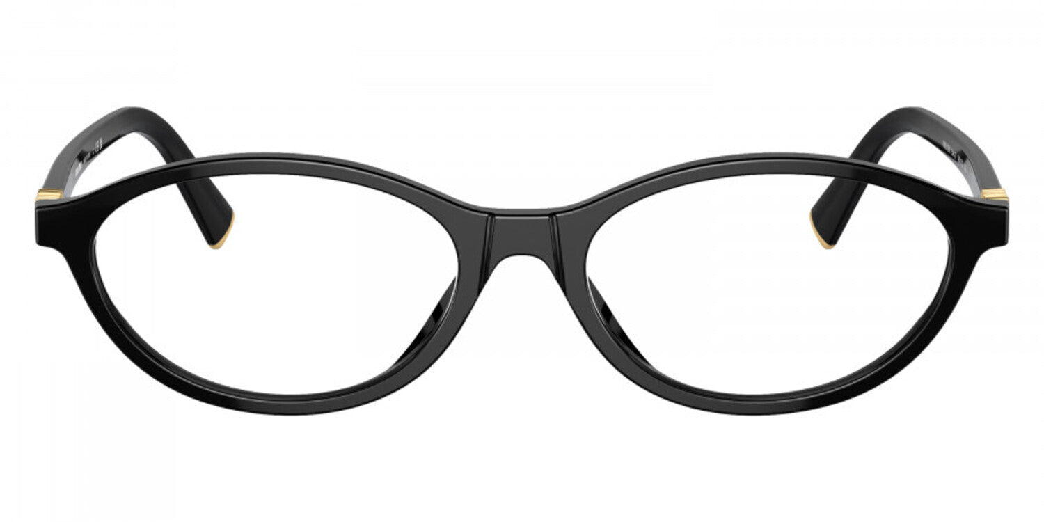 Gafas Montura Óptica Mujer Miu Miu MU09XV