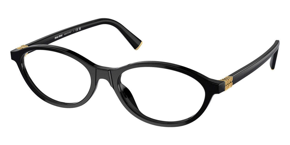 Gafas Montura Óptica Mujer Miu Miu MU09XV