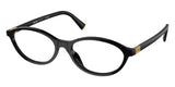 Gafas Montura Óptica Mujer Miu Miu MU09XV