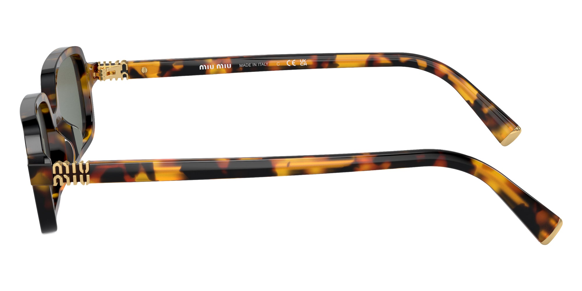 Gafas de Sol Mujer Miu Miu MU11ZS