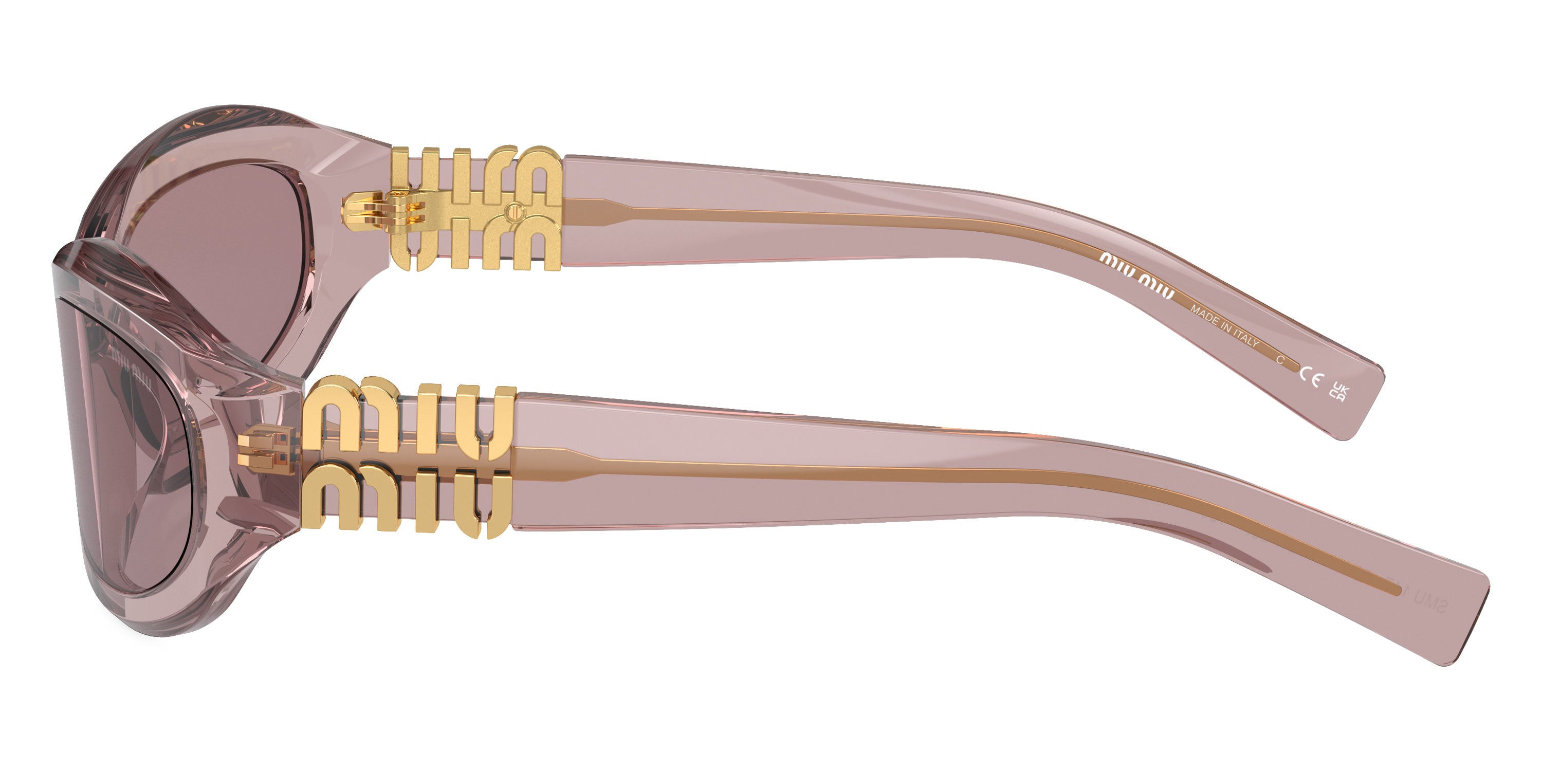 Gafas de Sol Mujer Miu Miu MU14ZS