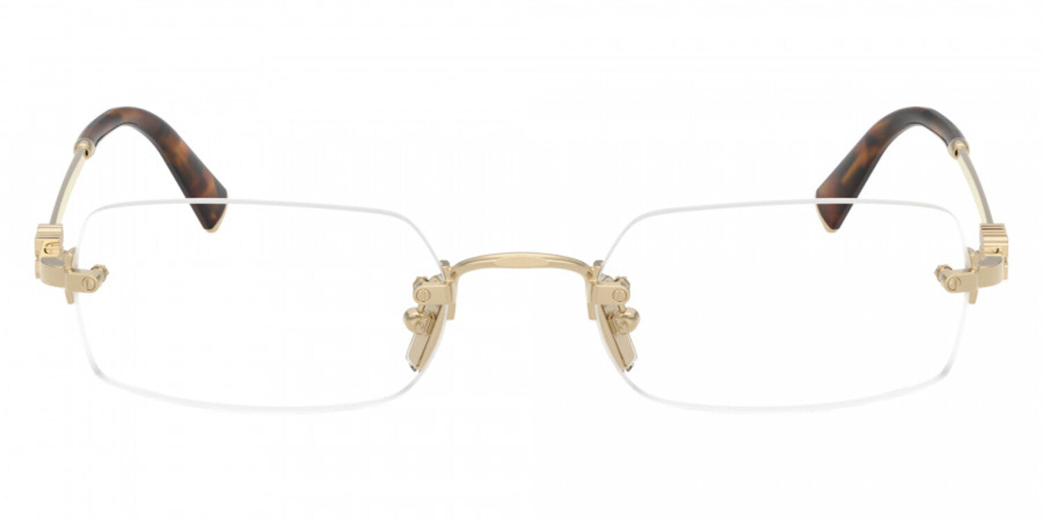 Gafas Montura Óptica Mujer Miu Miu MU50YV-ZVN1O152