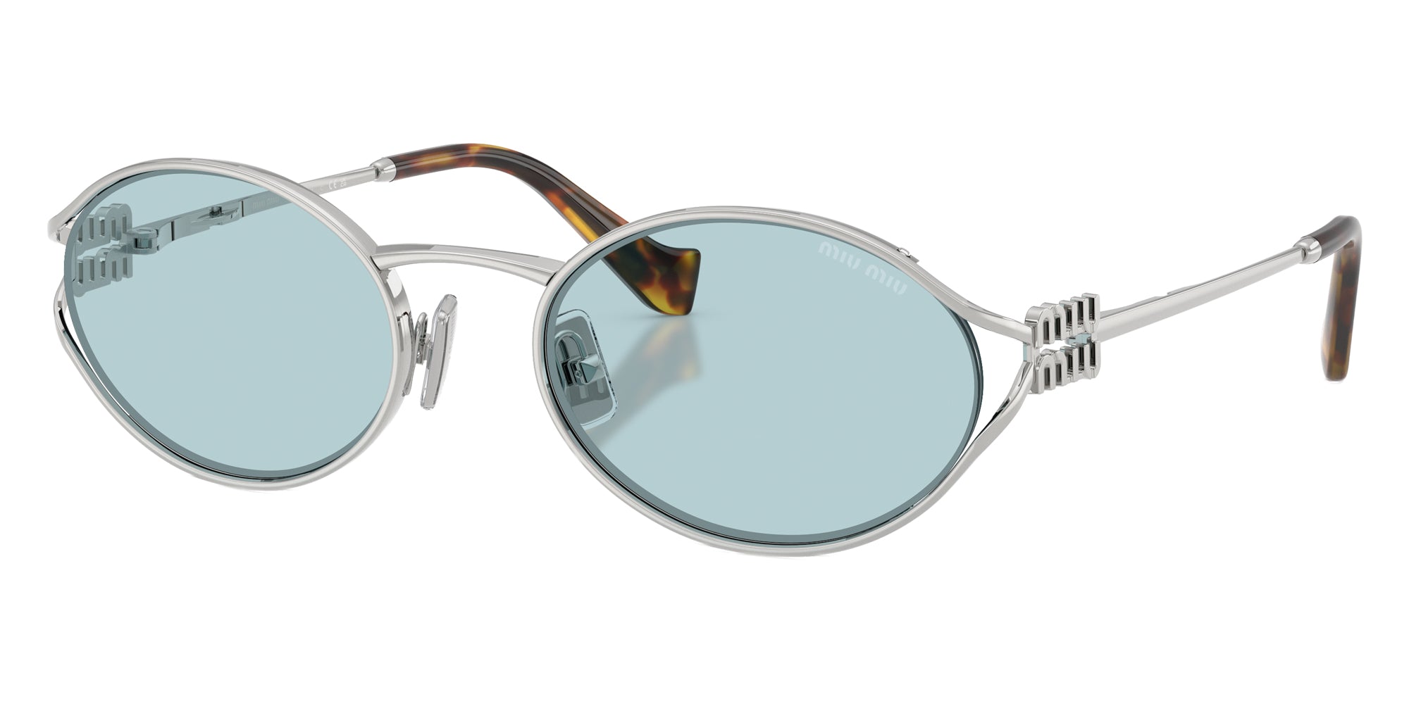 Gafas de Sol Mujer Miu Miu MU52YS