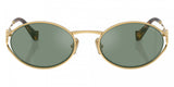 Gafas de Sol Mujer Miu Miu MU52YS