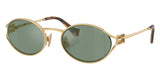 Gafas de Sol Mujer Miu Miu MU52YS