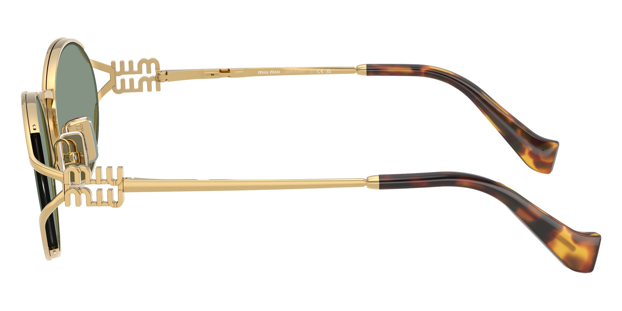 Gafas de Sol Mujer Miu Miu MU52YS