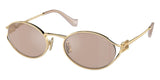 Gafas de Sol Mujer Miu Miu MU52YS