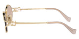 Gafas de Sol Mujer Miu Miu MU52YS