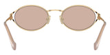 Gafas de Sol Mujer Miu Miu MU52YS