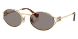 Gafas de Sol Mujer Miu Miu MU52YS