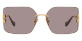 Gafas de Sol Mujer Miu Miu MU54YS