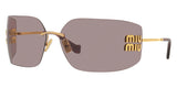 Gafas de Sol Mujer Miu Miu MU54YS