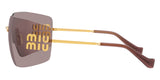 Gafas de Sol Mujer Miu Miu MU54YS
