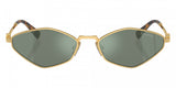 Gafas de Sol Unisex Miu Miu MU56ZS