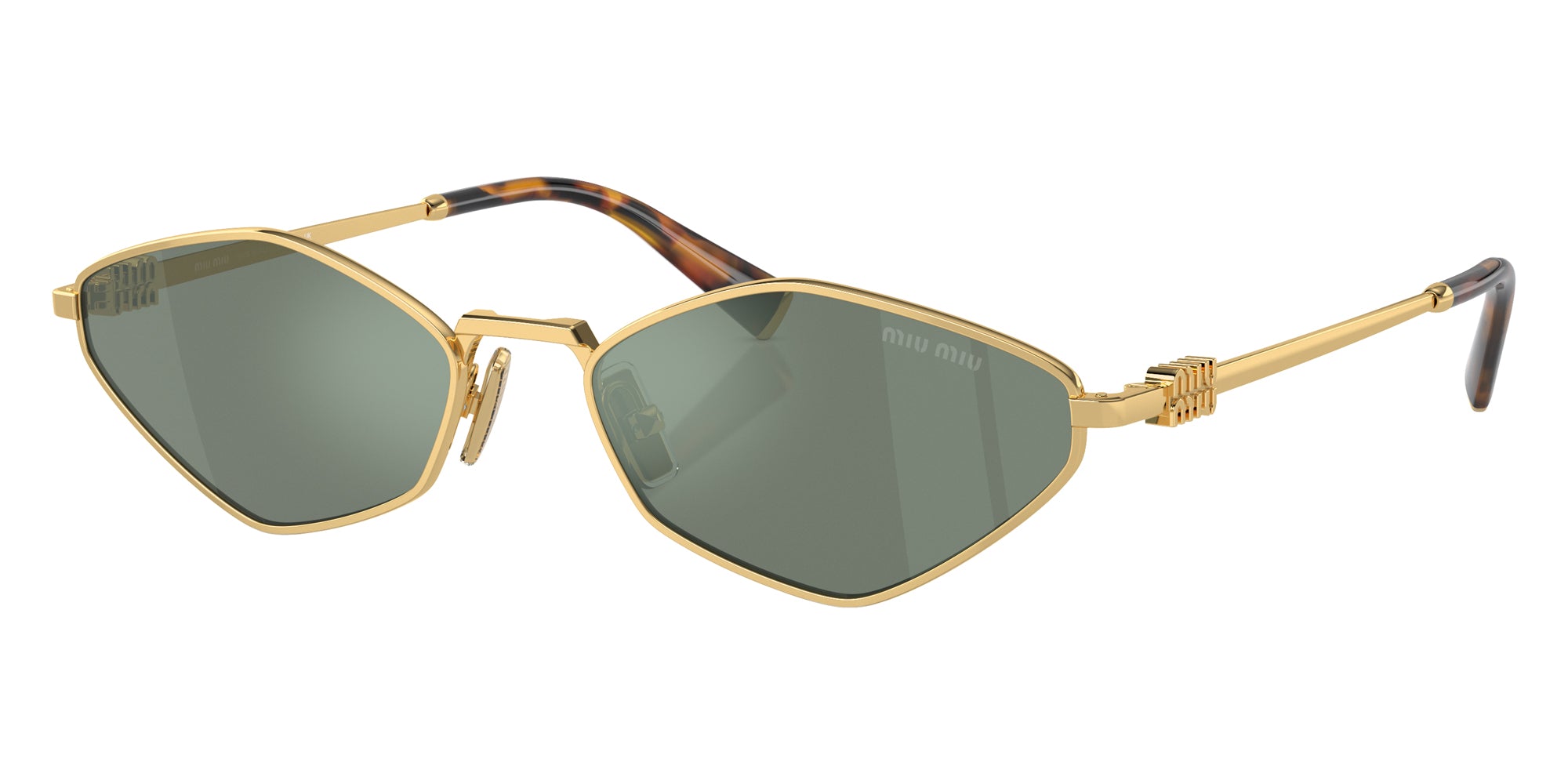 Gafas de Sol Miu Miu Unisex MU56ZS