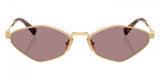 Gafas de Sol Mujer Miu Miu MU56ZS