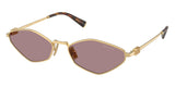 Gafas de Sol Mujer Miu Miu MU56ZS