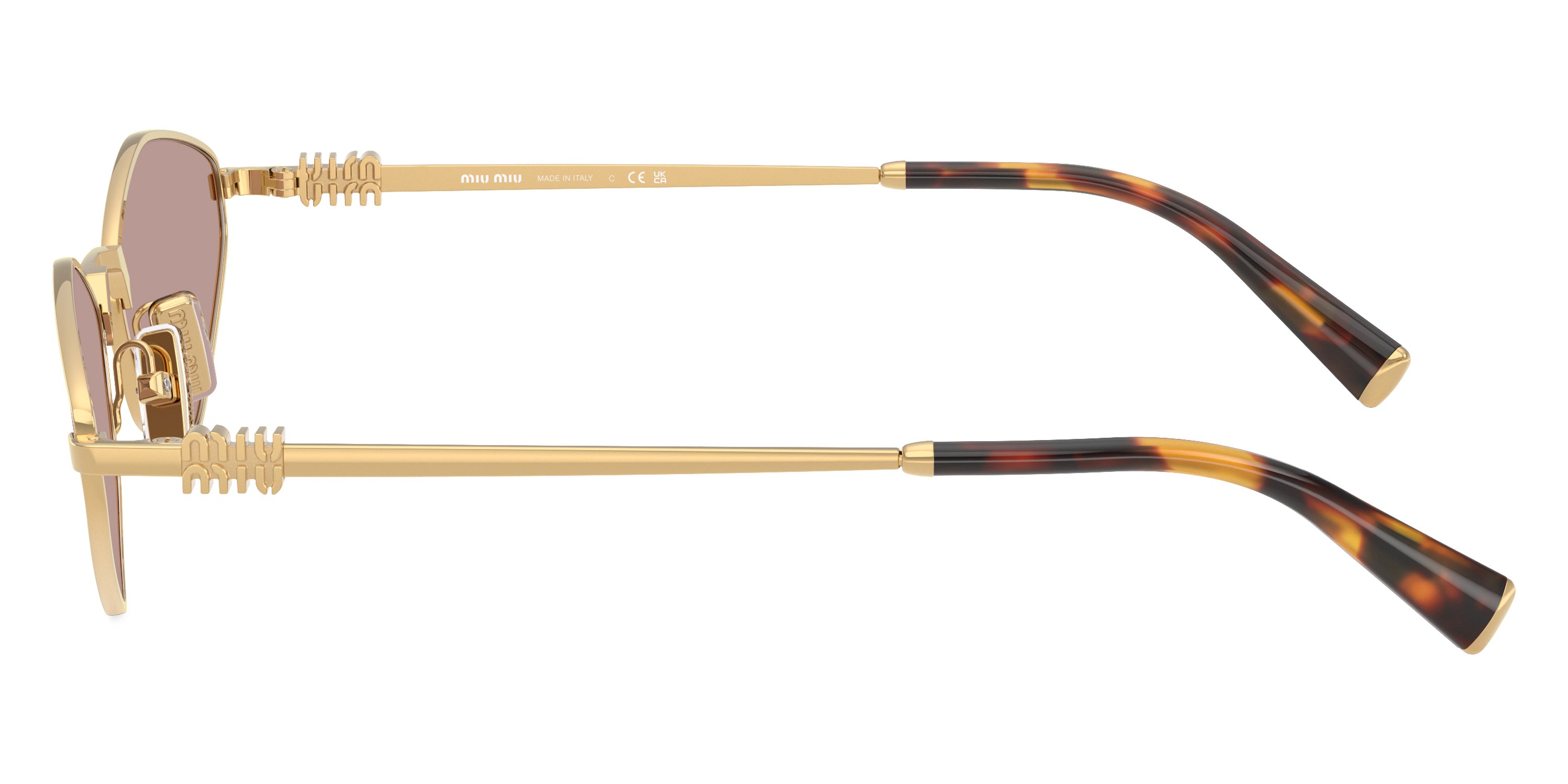 Gafas de Sol Mujer Miu Miu MU56ZS