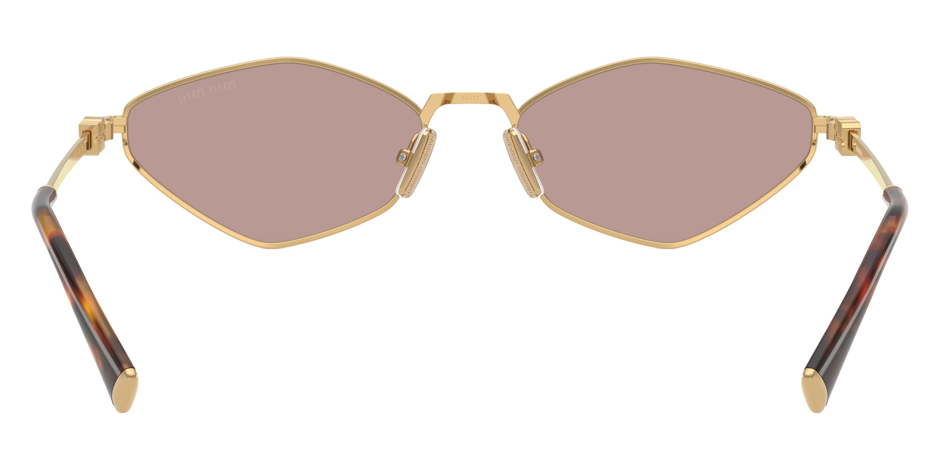 Gafas de Sol Mujer Miu Miu MU56ZS