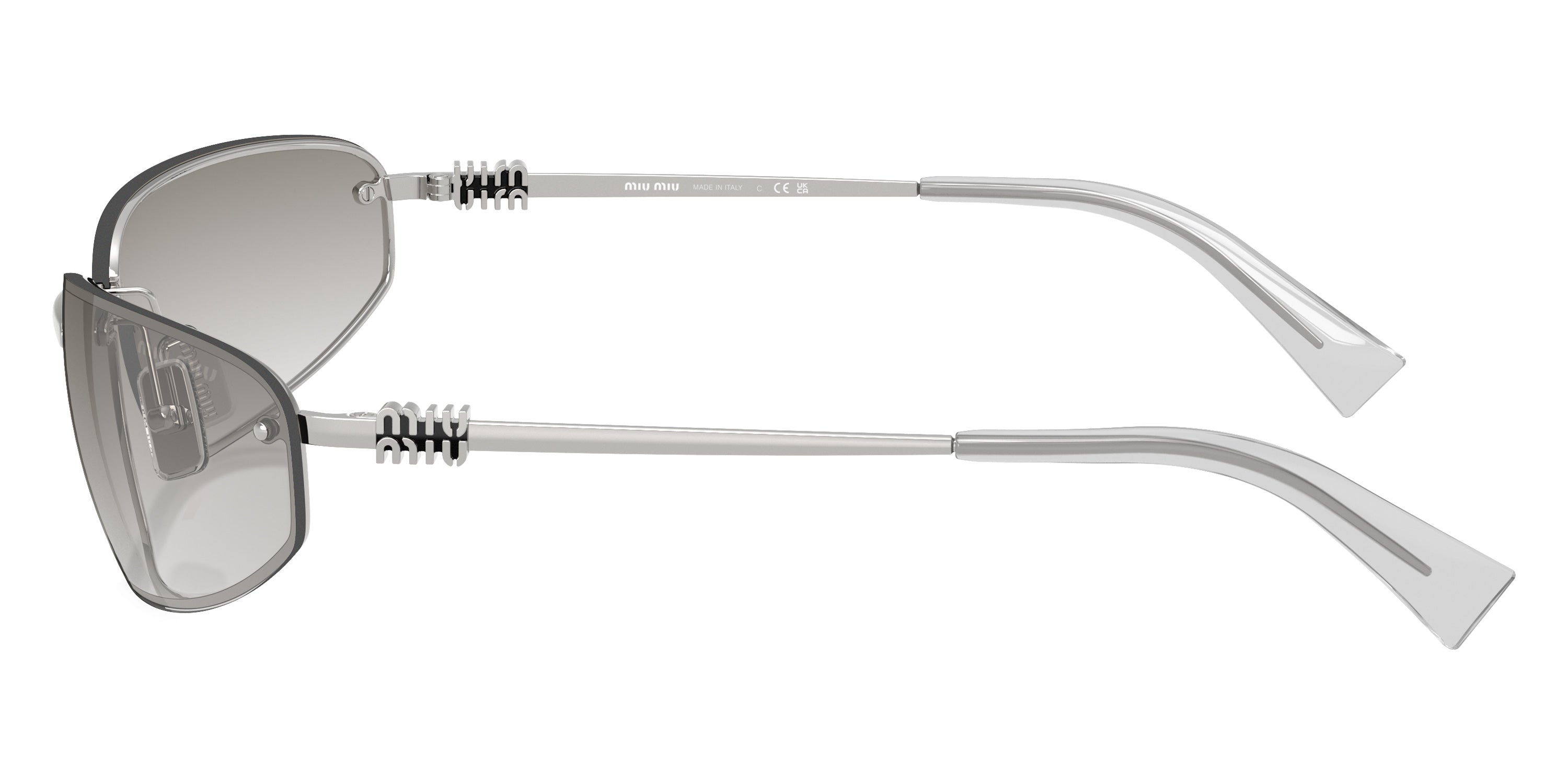Gafas de Sol Mujer Miu Miu MUA50S - 1BC8H168