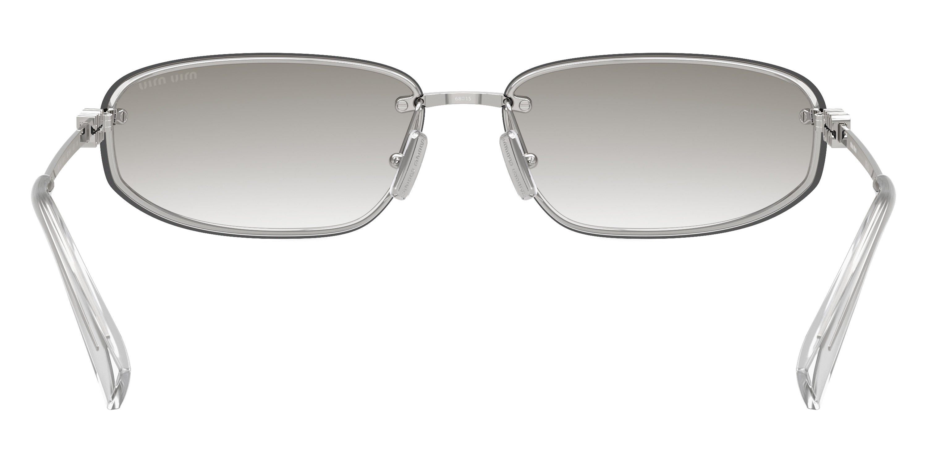 Gafas de Sol Mujer Miu Miu MUA50S - 1BC8H168