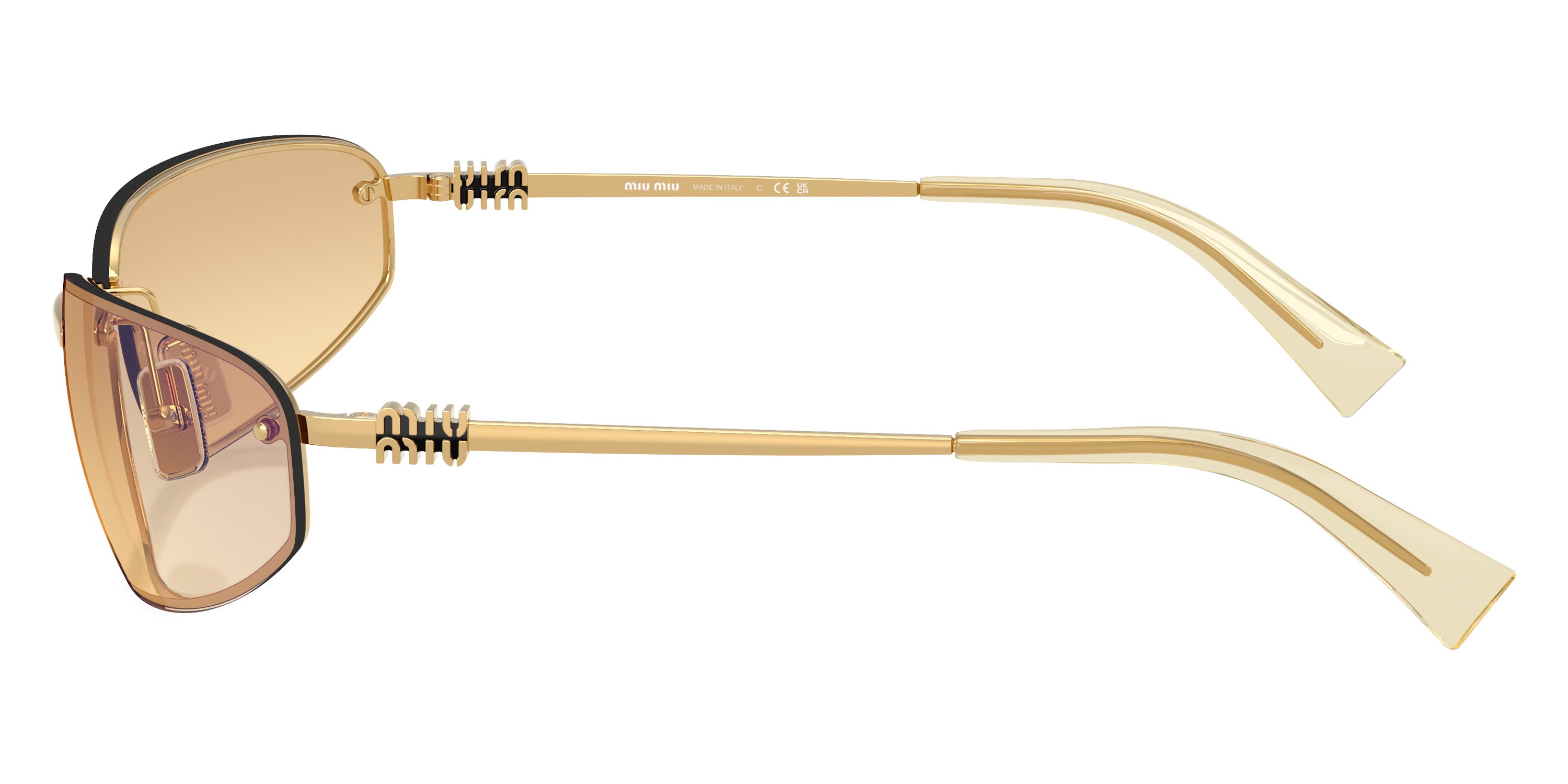 Gafas de Sol Mujer Miu Miu MUA50S