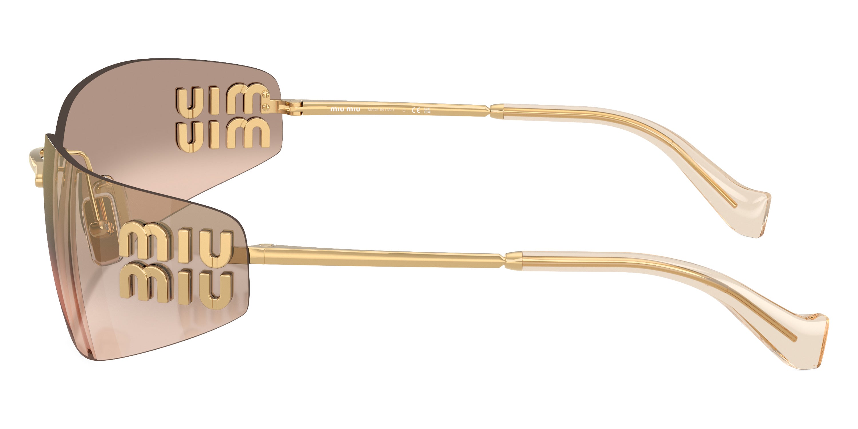 Gafas de Sol Miu Miu Mujer MUA51S