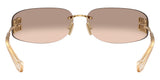 Gafas de Sol Miu Miu Mujer MUA51S