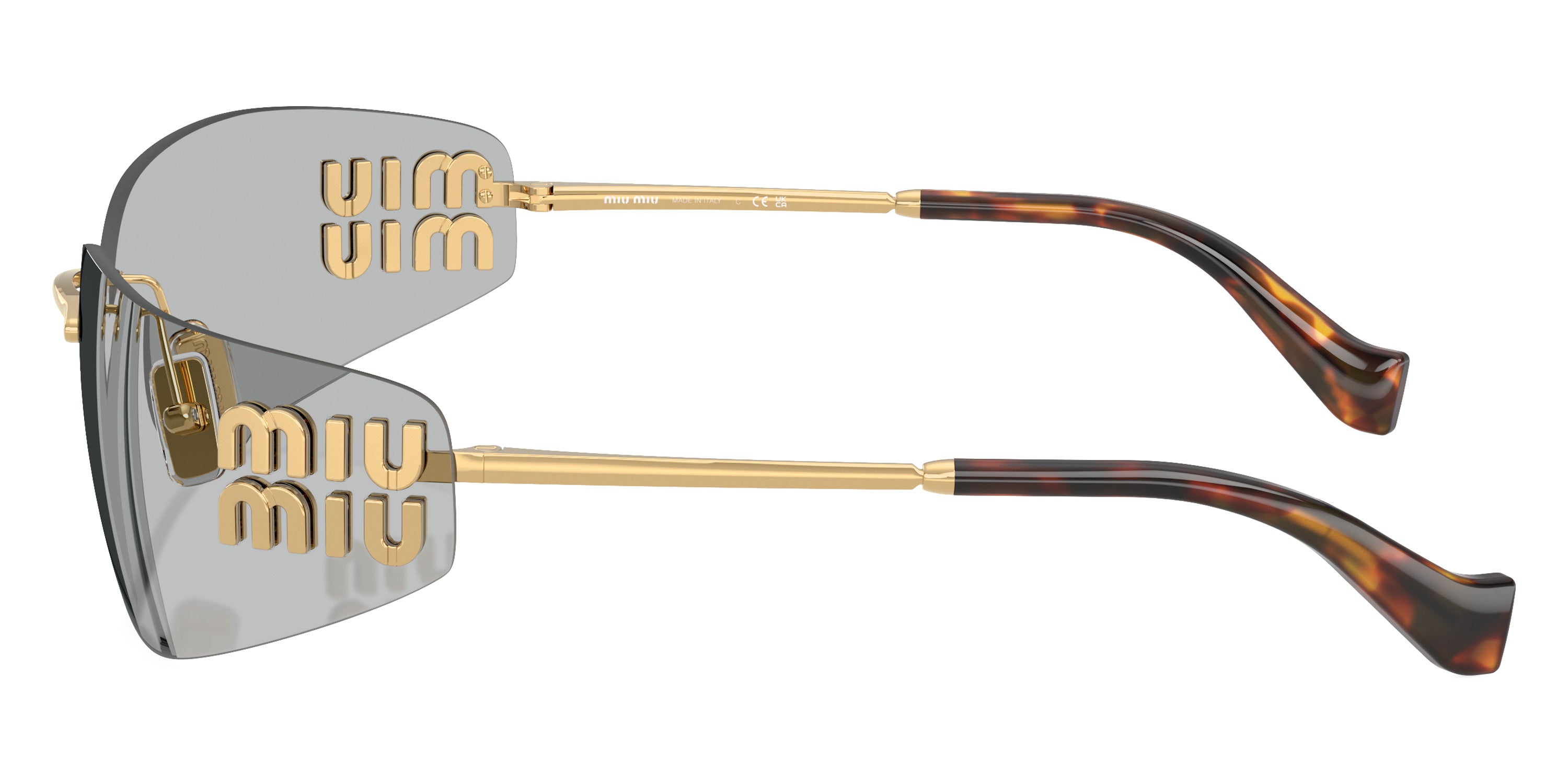 Gafas de Sol Mujer Miu Miu MUA51S