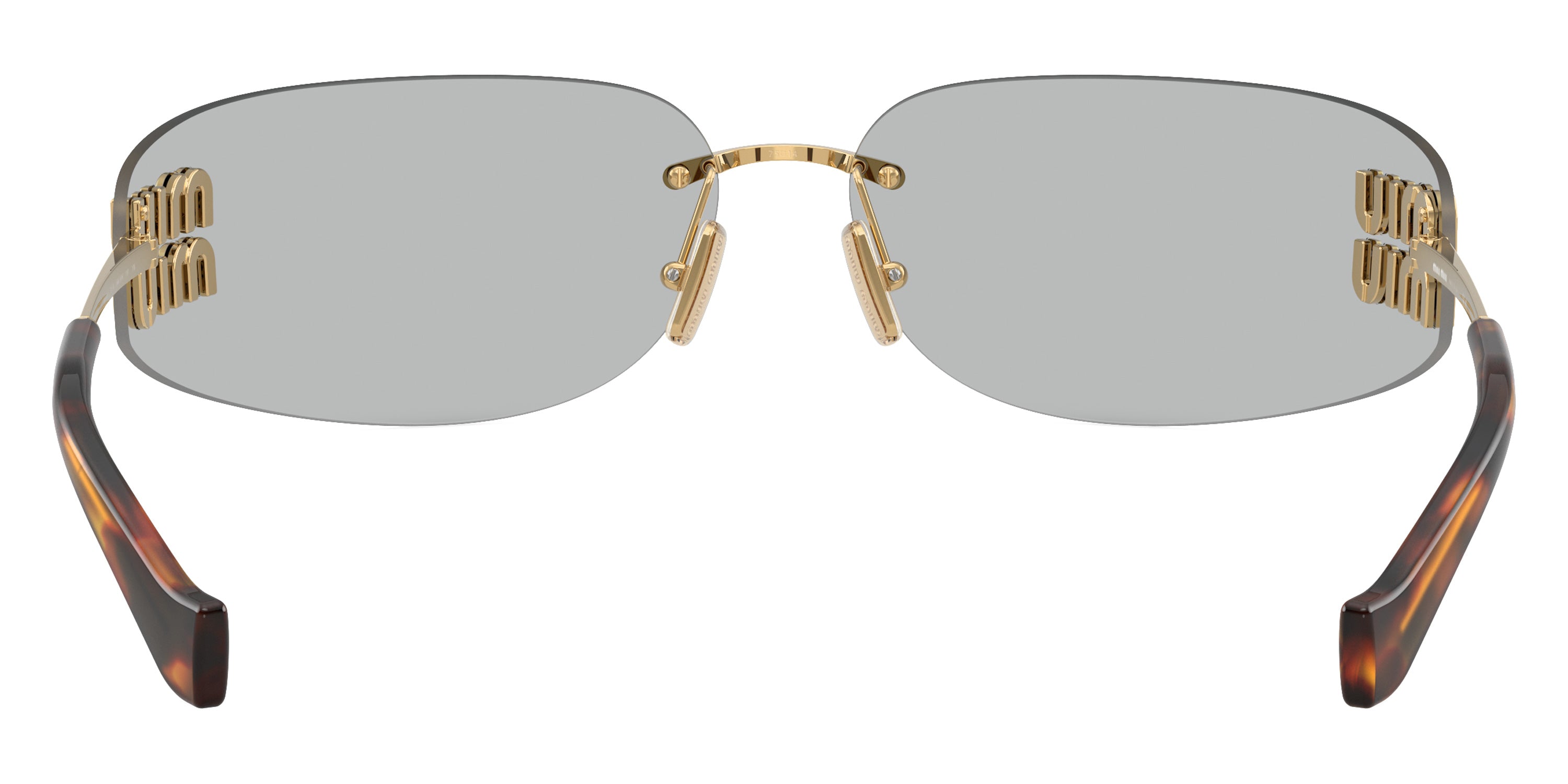 Gafas de Sol Mujer Miu Miu MUA51S