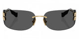 Gafas de Sol Miu Miu Unisex MUA51S