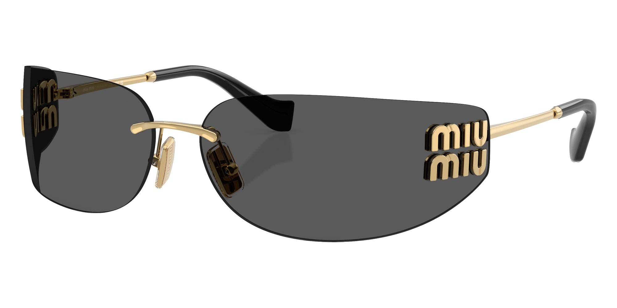 Gafas de Sol Miu Miu Unisex MUA51S