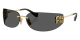 Gafas de Sol Miu Miu Unisex MUA51S