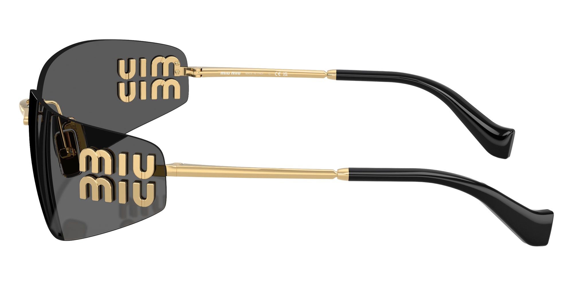 Gafas de Sol Miu Miu Unisex MUA51S