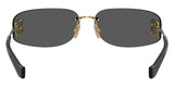 Gafas de Sol Miu Miu Unisex MUA51S