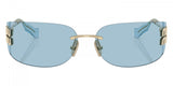 Gafas de Sol Miu Miu Mujer MUA51S