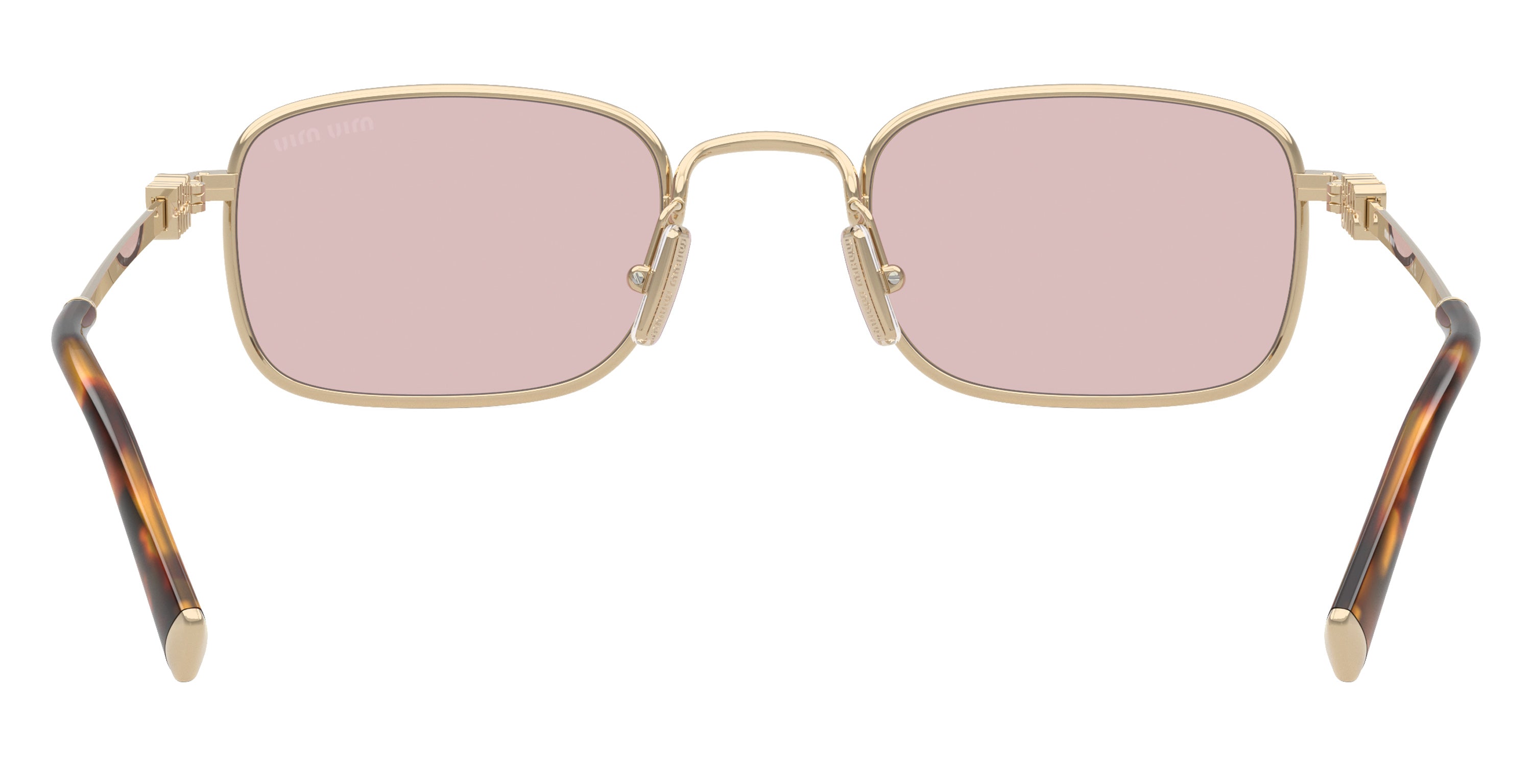 Gafas de Sol Mujer Miu Miu MUA53S - ZVN4I049