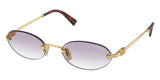 Gafas de Sol Mujer Miu Miu MUA54S