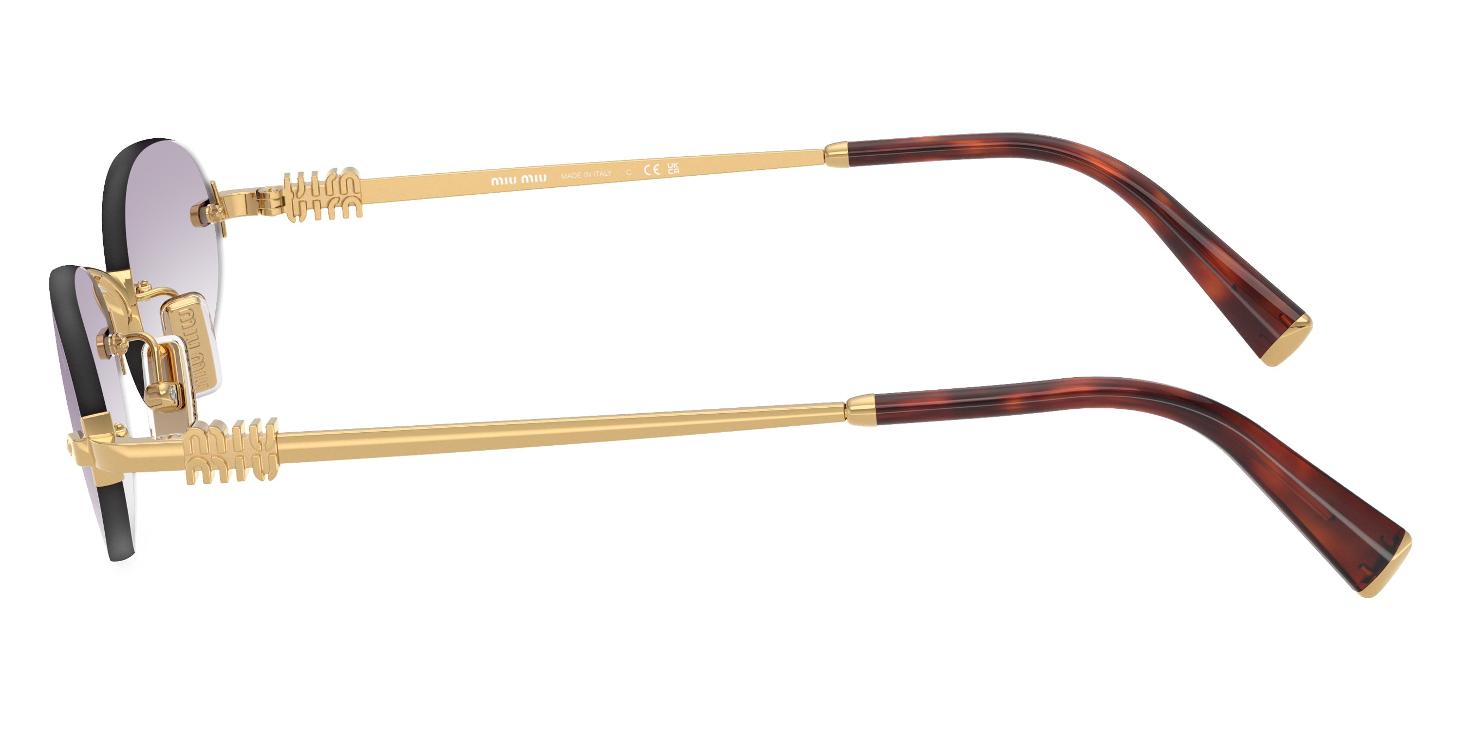 Gafas de Sol Mujer Miu Miu MUA54S