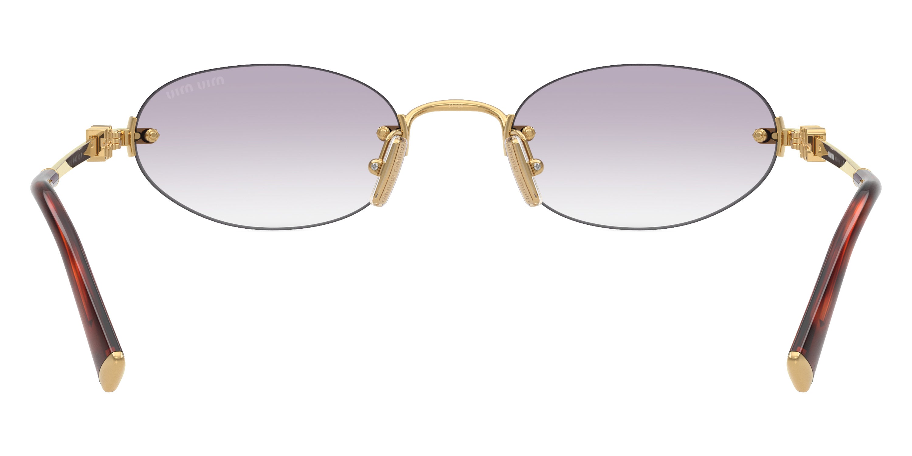 Gafas de Sol Mujer Miu Miu MUA54S