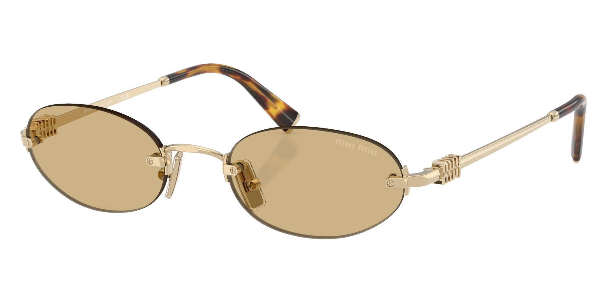 Gafas de Sol Mujer Miu Miu MUA54S - ZVN10R51