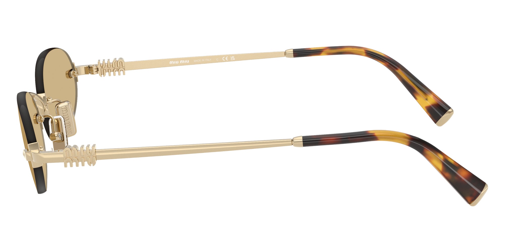 Gafas de Sol Mujer Miu Miu MUA54S - ZVN10R51