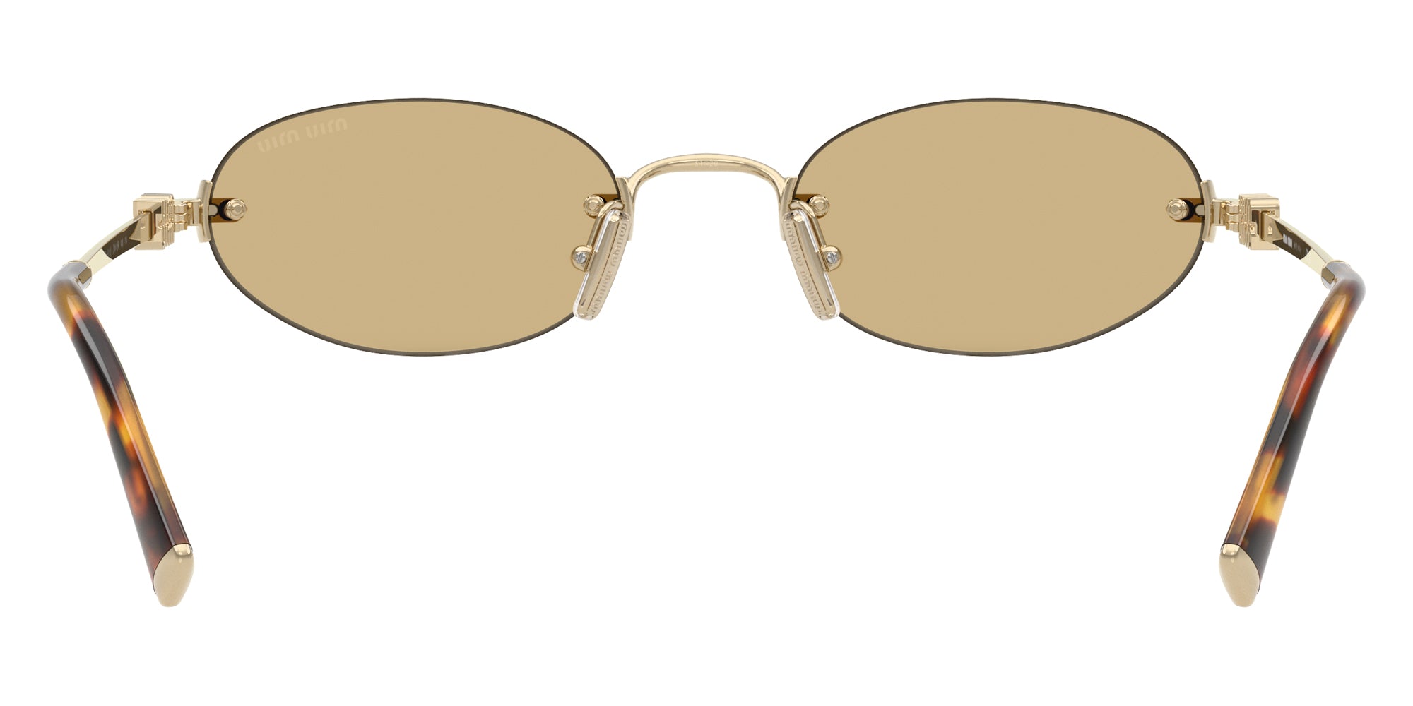 Gafas de Sol Mujer Miu Miu MUA54S - ZVN10R51
