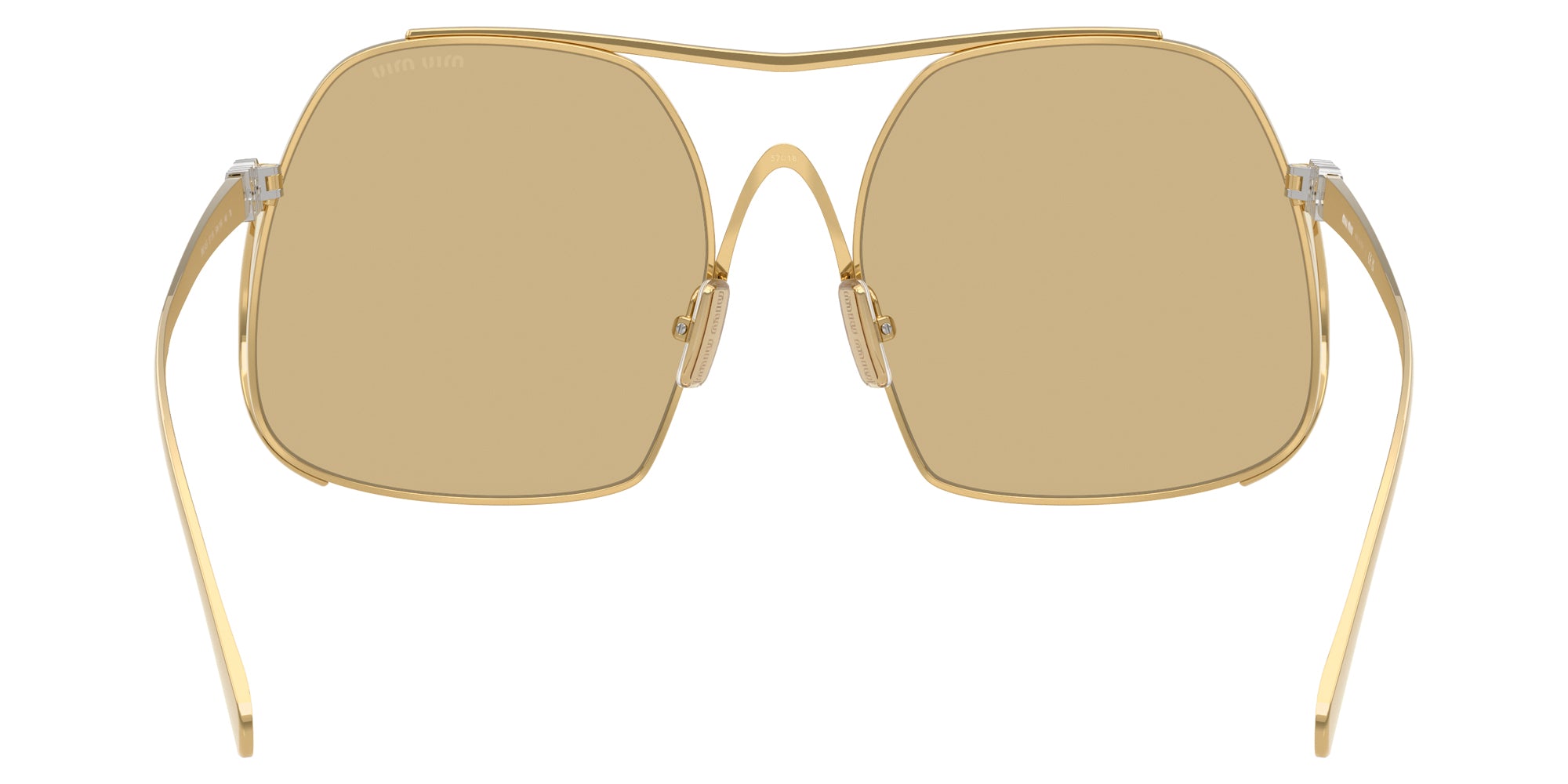 Gafas de Sol Mujer Miu Miu 0MUA55S